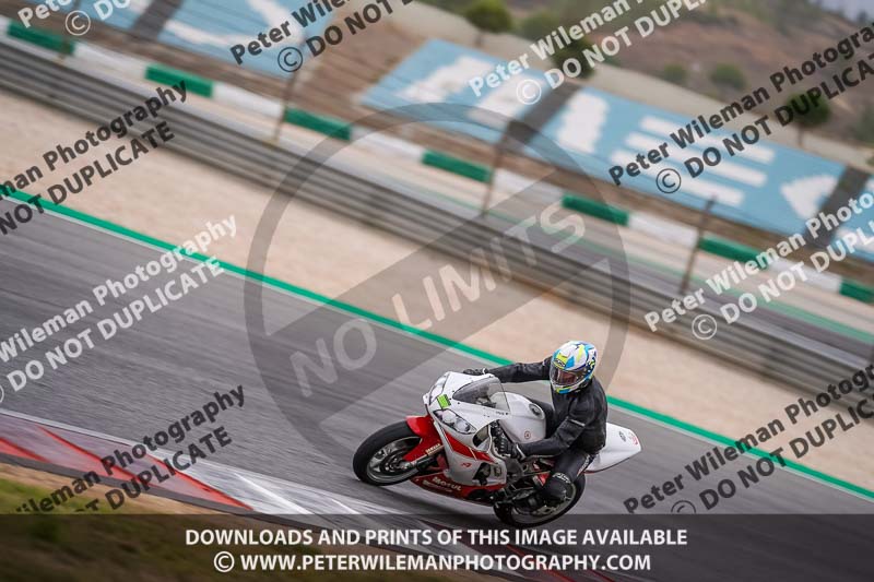 motorbikes;no limits;october 2019;peter wileman photography;portimao;portugal;trackday digital images